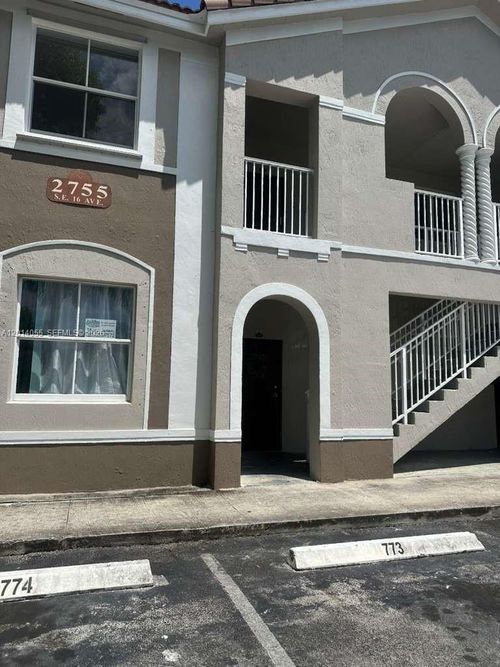 200-2755 Se 16th Ave, Homestead, FL, 33035-2507 | Card Image