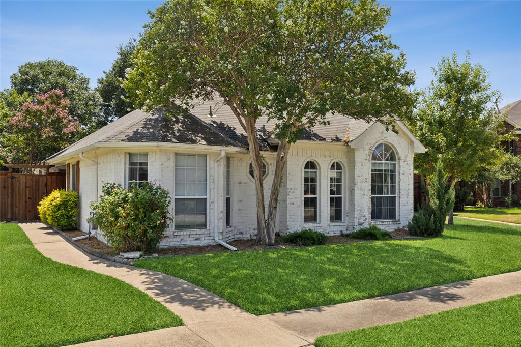 Leisure Ct, Coppell, TX 75019