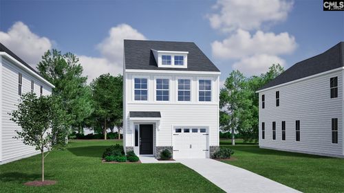 323 Tartan Road, Hopkins, SC, 29061 | Card Image