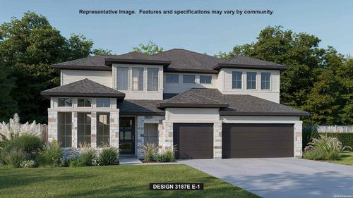 401 Fandango, Boerne, TX, 78006-3667 | Card Image