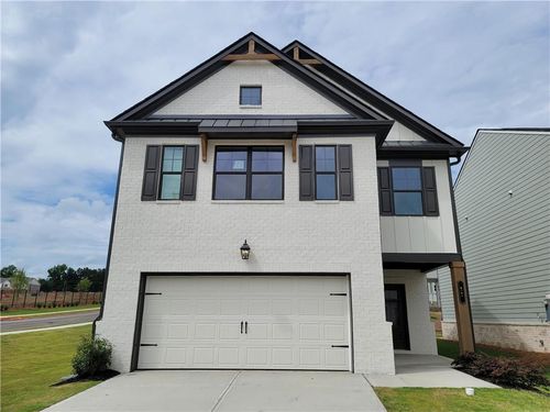 11 Butternut Way, Auburn, GA, 30011 | Card Image