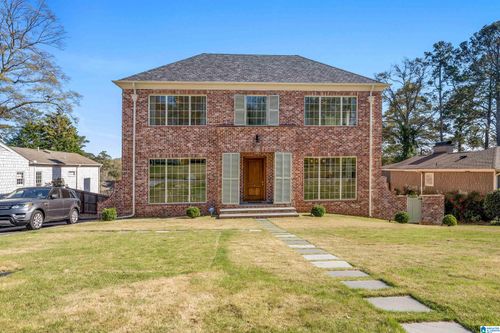 751 Bentley Dr, Mountain Brk, AL, 35213-2543 | Card Image