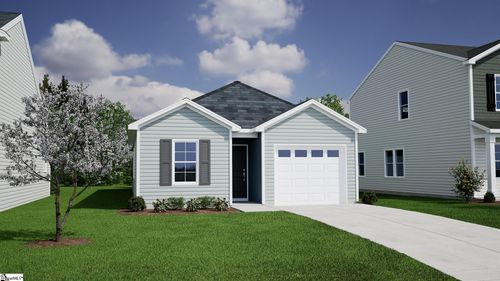 lot-86-2220 Mill Loop, Spartanburg, SC, 29301 | Card Image