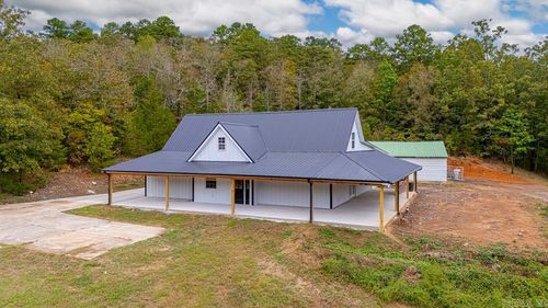 38 Crestview Rd, Conway, AR, 72034-9639 | Card Image
