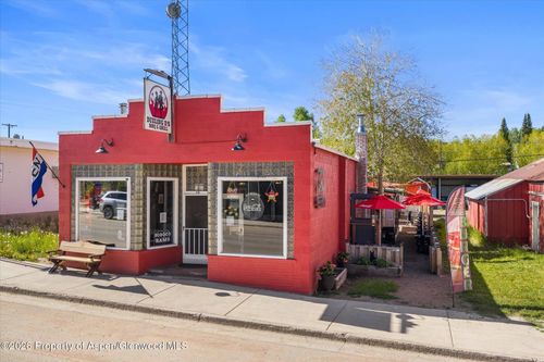 116 E Main St, Oak Creek, CO, 80467-5003 | Card Image
