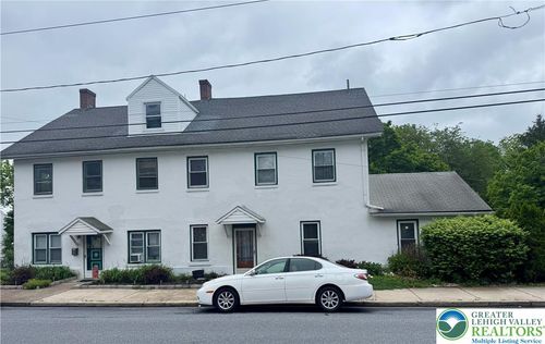 a-rear-7 S Front St, Coplay, PA, 18037-1241 | Card Image