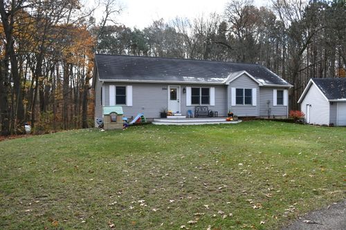 2841 Odawa Trl, Shelbyville, MI, 49344-9550 | Card Image