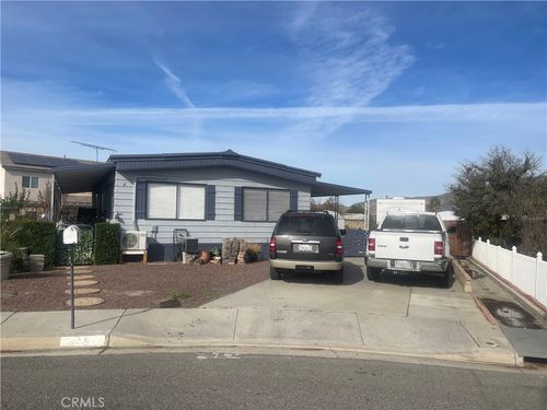 175 N Manzanita Ct, San Jacinto, CA, 92582-3129 | Card Image