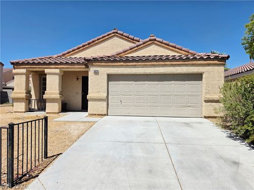 5929 Forest Creek Rd, North Las Vegas, NV, 89031-1746 | Card Image