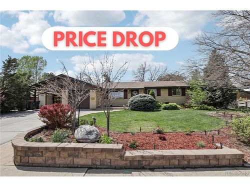 1164 W 101st Pl, Northglenn, CO, 80260-6274 | Card Image