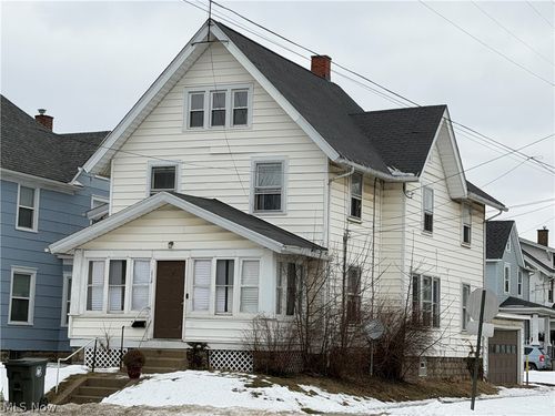 212 Maryland Ave Sw, Canton, OH, 44710-1657 | Card Image