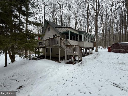 437 Orono Dr, POCONO LAKE, PA, 18347-8237 | Card Image