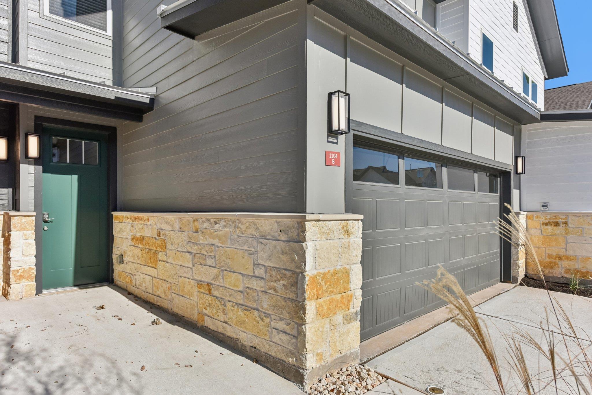 Residential Lease in Pflugerville 2