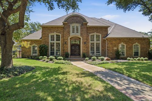 807 Independence Pkwy, Southlake, TX, 76092-1709 | Card Image