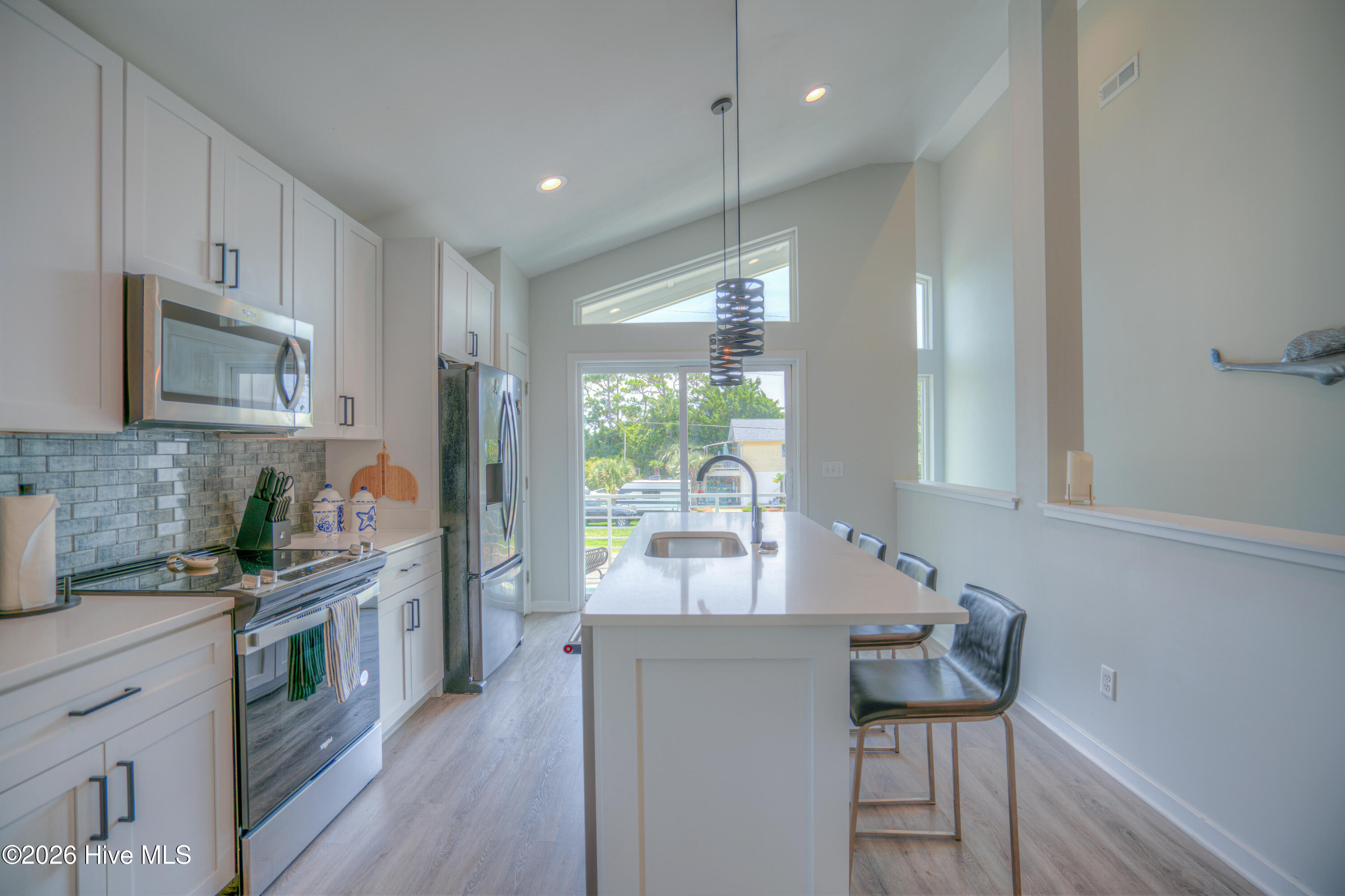 Residential in Carolina Beach 5
