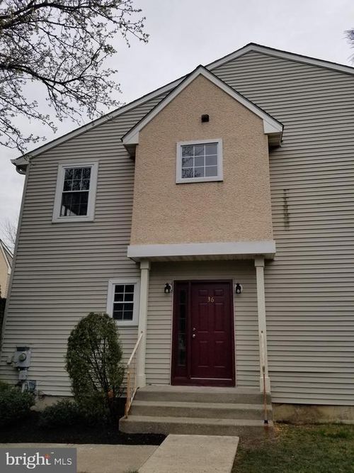 36 Winterberry Ct, GLASSBORO, NJ, 08028-2804 | Card Image