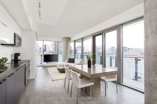 1302-70 Distillery Lane, Toronto, ON, M5A0E3 | Card Image