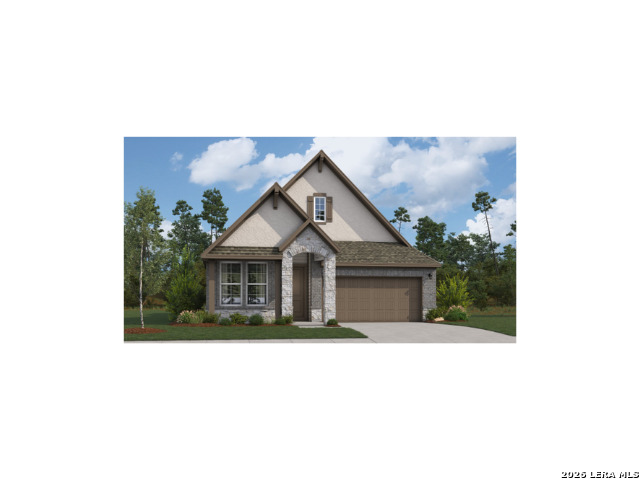Residential in San Antonio