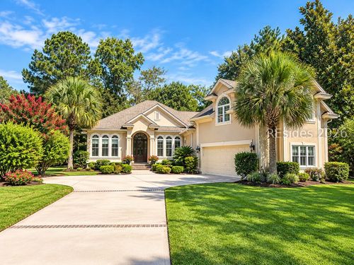 126 Hampton Hall Blvd, Bluffton, SC, 29910-7824 | Card Image