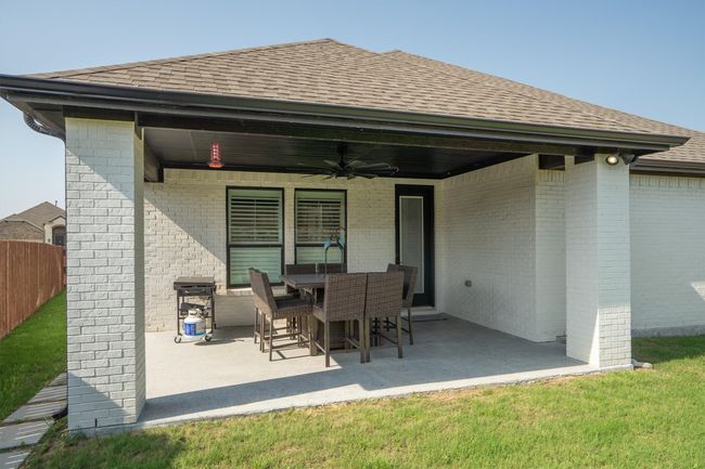 2243 Knightsgate Rd, House other with 4 bedrooms, 3 bathrooms and null parking in Argyle TX | Image 28