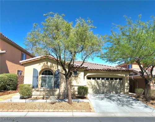 9864 Maspalomas St, Las Vegas, NV, 89178-7514 | Card Image