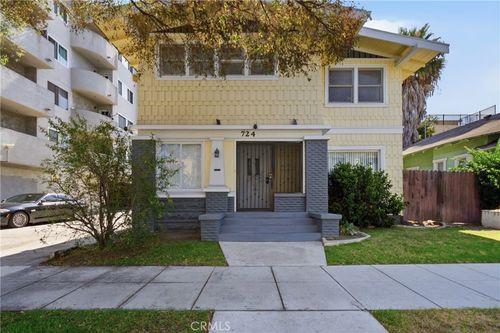 724 Elm Ave, Long Beach, CA, 90813-4414 | Card Image