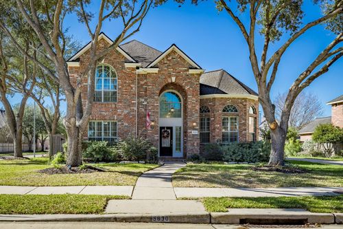 5630 Ashford Ridge Ln, Katy, TX, 77450-5632 | Card Image