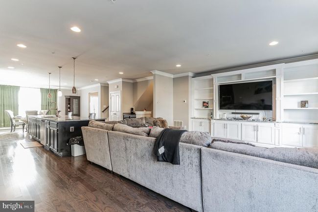 5325 Manor Park Dr, Townhouse with 4 bedrooms, 4 bathrooms and null parking in UPPER MARLBORO MD | Image 12