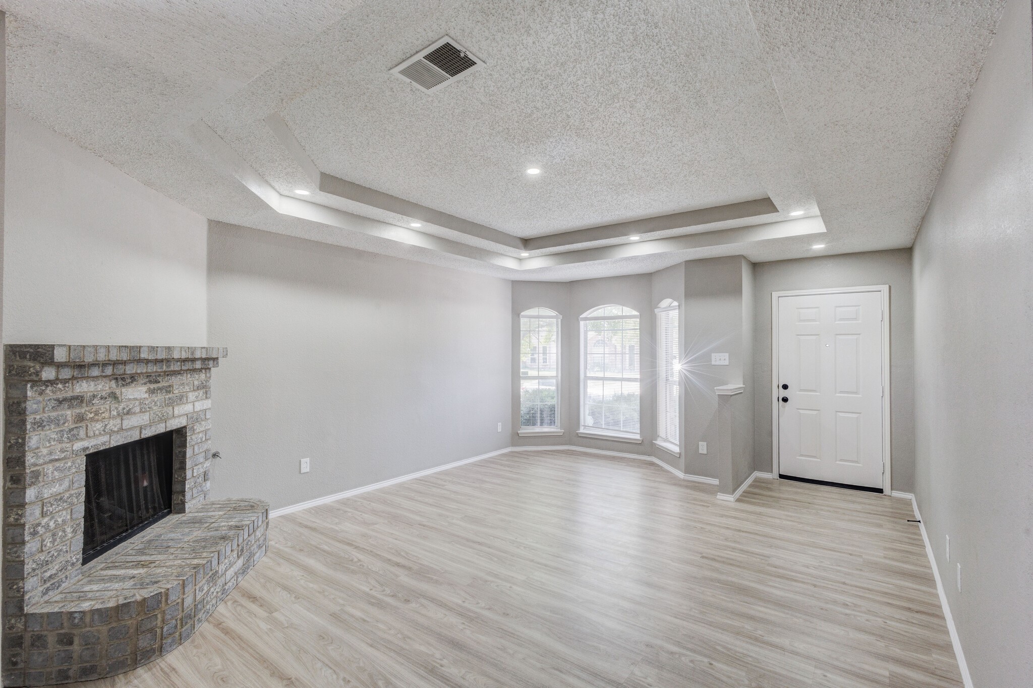Residential in Fort Worth 4