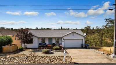 19651 Valley Ford Drive, House other with 2 bedrooms, 2 bathrooms and null parking in Cottonwood CA | Image 1