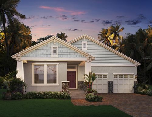11923 Shine View Ln, Winter Garden, FL, 34787-8275 | Card Image