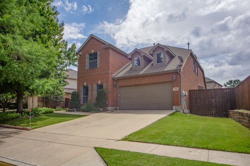 4816 Van Zandt Drive, Fort Worth, TX, 76244 | Card Image