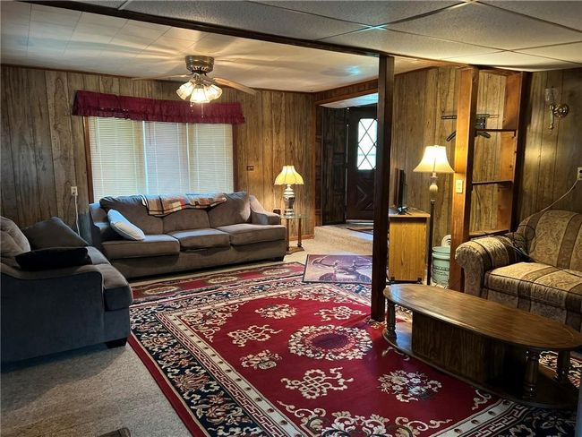 W 4670 County Highway F, House other with 2 bedrooms, 1 bathrooms and null parking in SPRINGBROOK WI | Image 16