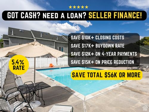 unit-80-475 N Redwood Rd, Salt Lake City, UT, 84116-3699 | Card Image