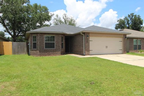 718 Forgotten Creek Ln, Pensacola, FL, 32514-4322 | Card Image