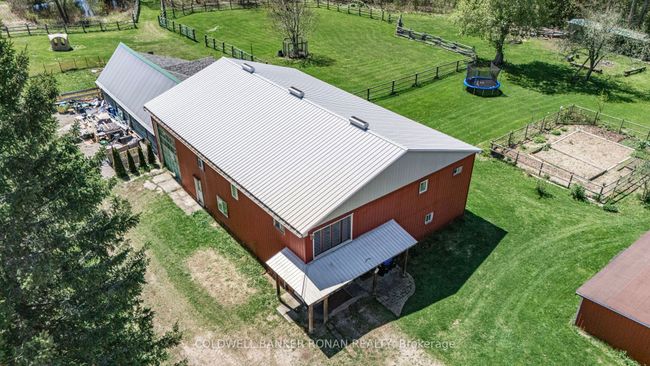 7171 9 Th Line, House other with 5 bedrooms, 4 bathrooms and 15 parking in New Tecumseth ON | Image 40