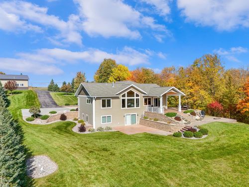 45140 W Little Mcdonald Dr, Frazee, MN, 56544 | Card Image