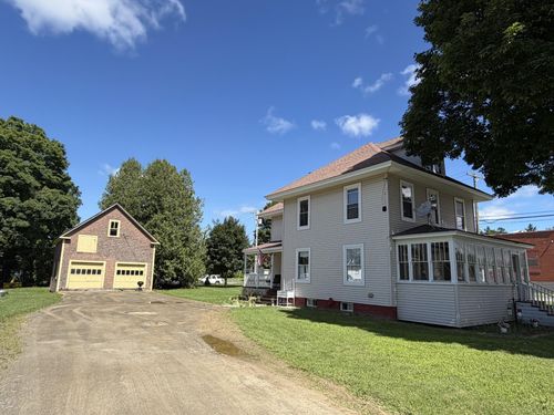 50 North St, Houlton, ME, 04730-1834 | Card Image