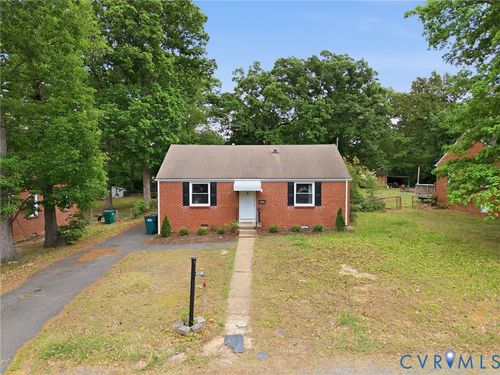 1609 Foster Rd, Richmond, VA, 23226-3811 | Card Image