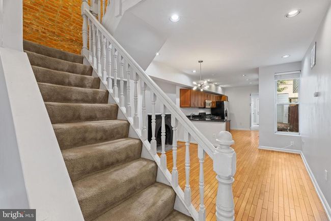 1625 S Charles St, Townhouse with 0 bedrooms, 0 bathrooms and null parking in BALTIMORE MD | Image 11