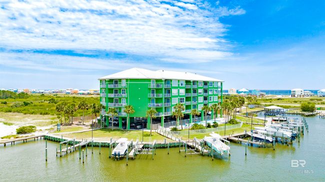 1202 - 2715 State Highway 180, Condo with 2 bedrooms, 2 bathrooms and 1 parking in Gulf Shores AL | Image 41