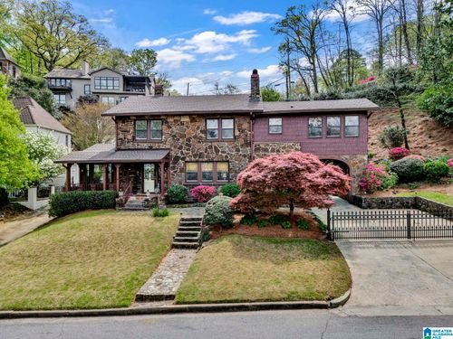 3323 Altamont Rd, BIRMINGHAM, AL, 35205-2109 | Card Image