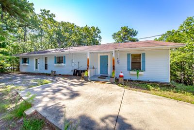 554 Emerald Cove Road, House other with 4 bedrooms, 3 bathrooms and null parking in Shirley AR | Image 1