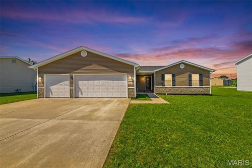 411 Edwin Drive, Dupo, IL, 62239 | Card Image