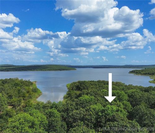 59 Turkey Loop, Eufaula, OK, 74432 | Card Image