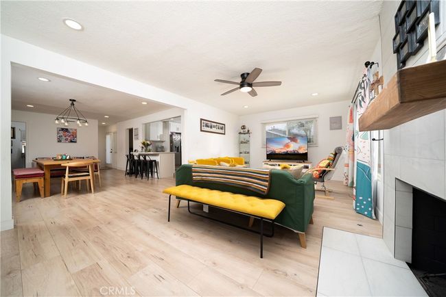 9966 Vernon Ave, House other with 4 bedrooms, 3 bathrooms and 2 parking in Montclair CA | Image 4