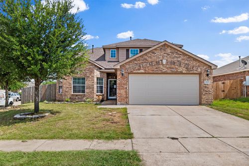 1100 Port Way, Crowley, TX, 76036-3548 | Card Image