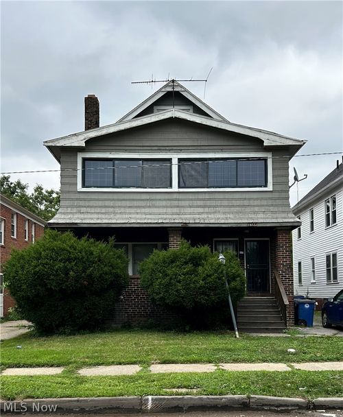 16122 Greyton Road, East Cleveland, OH, 44112 | Card Image