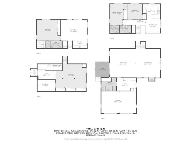 all_floors_7510_harbert_road_three_oaks_ | Image 50