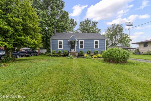 2576 Martin Ave, Louisville, KY, 40216-3018 | Card Image
